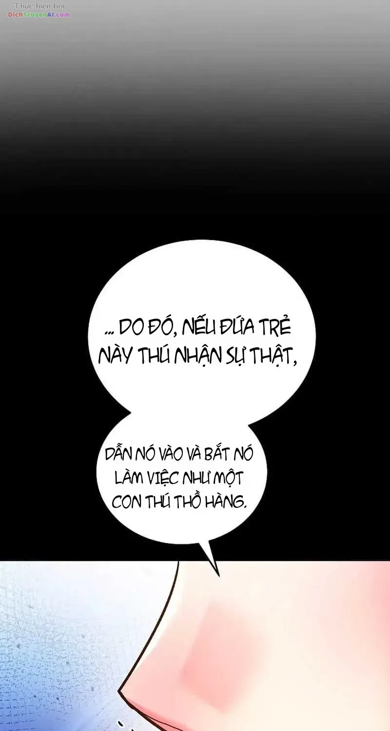 Chế Ám Trấn Thiên Kinh Chap 6 - Next Chap 7