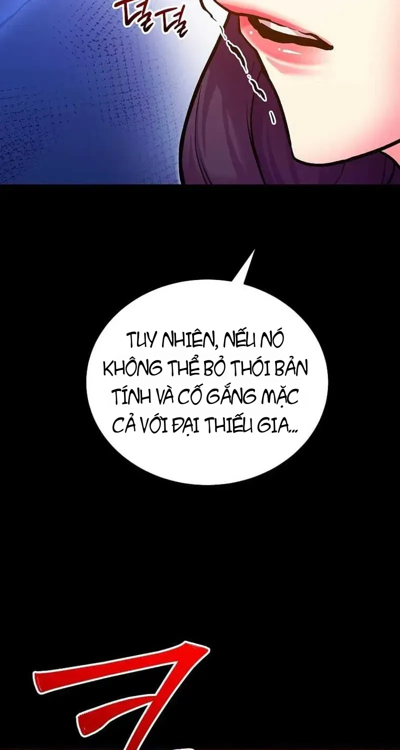 Chế Ám Trấn Thiên Kinh Chap 6 - Next Chap 7