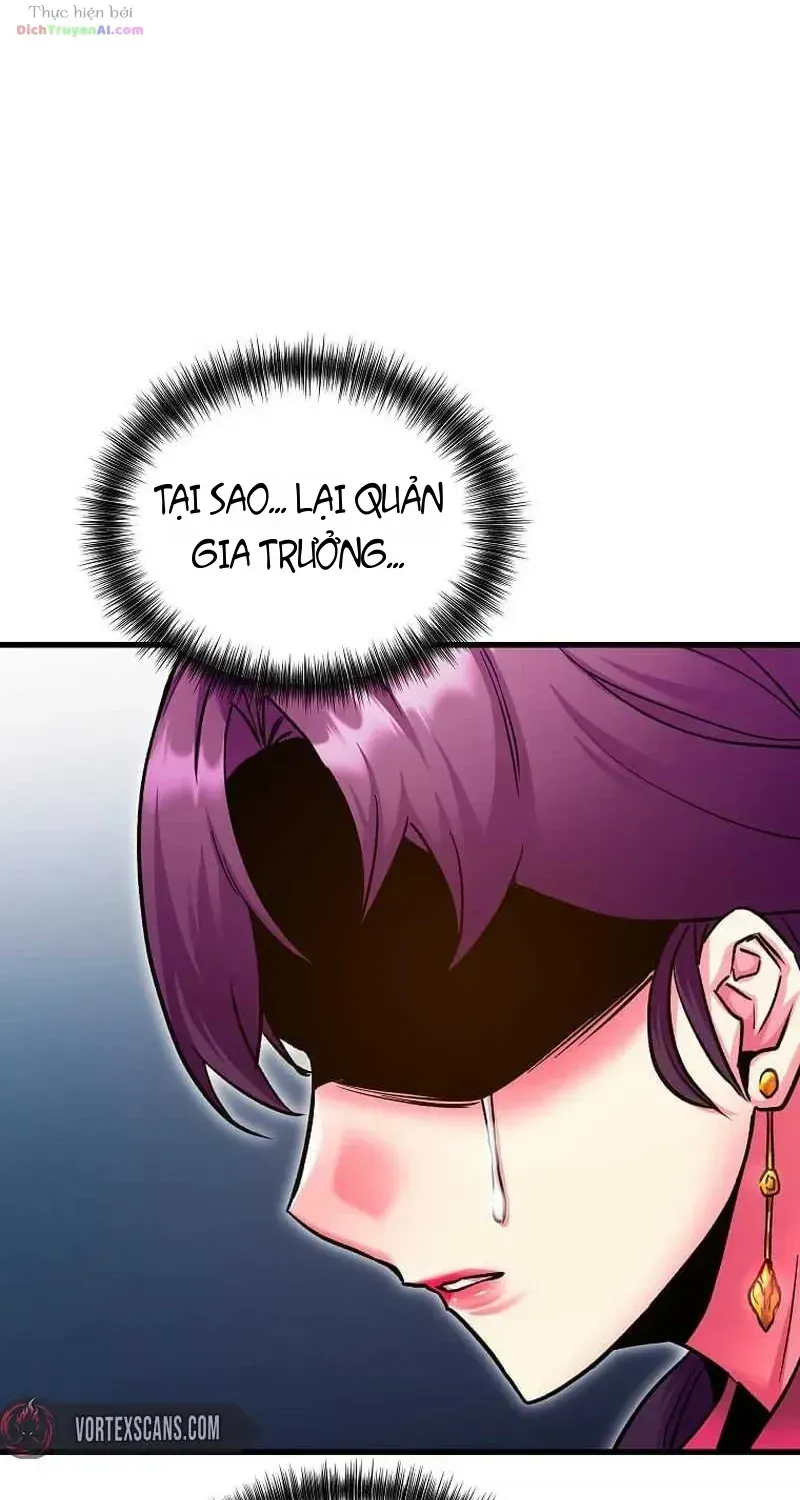 Chế Ám Trấn Thiên Kinh Chap 6 - Next Chap 7