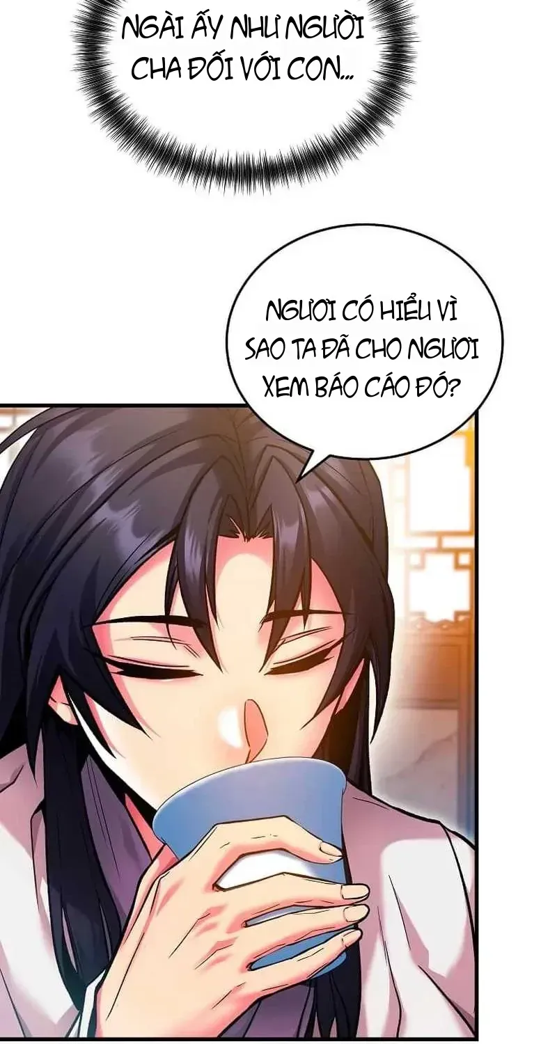 Chế Ám Trấn Thiên Kinh Chap 6 - Next Chap 7