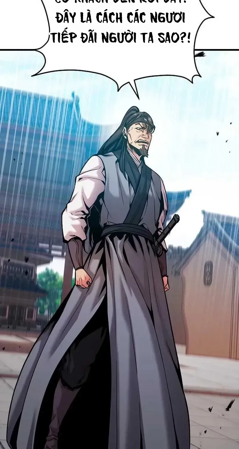 Chế Ám Trấn Thiên Kinh Chap 6 - Next Chap 7