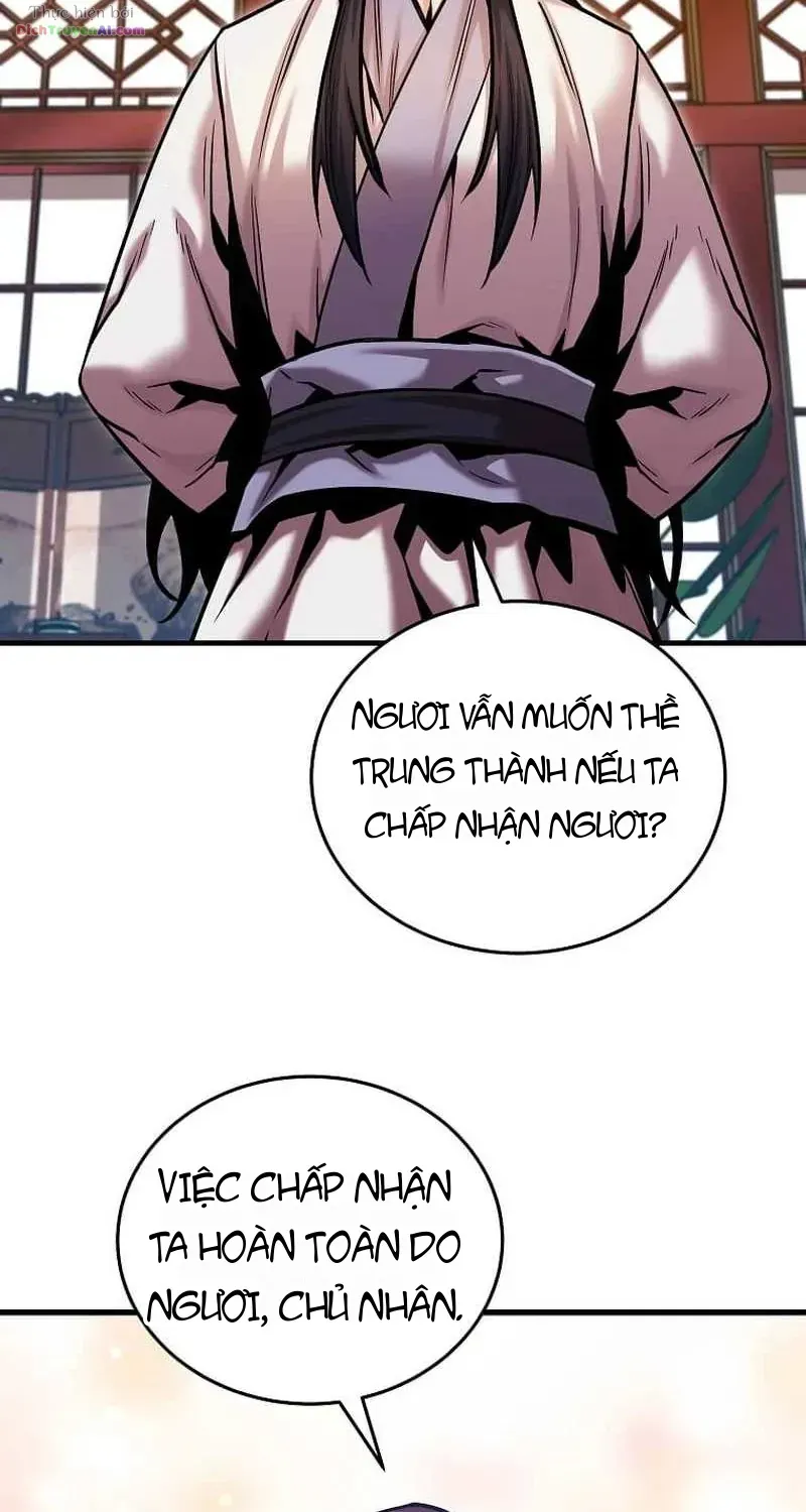 Chế Ám Trấn Thiên Kinh Chap 6 - Next Chap 7