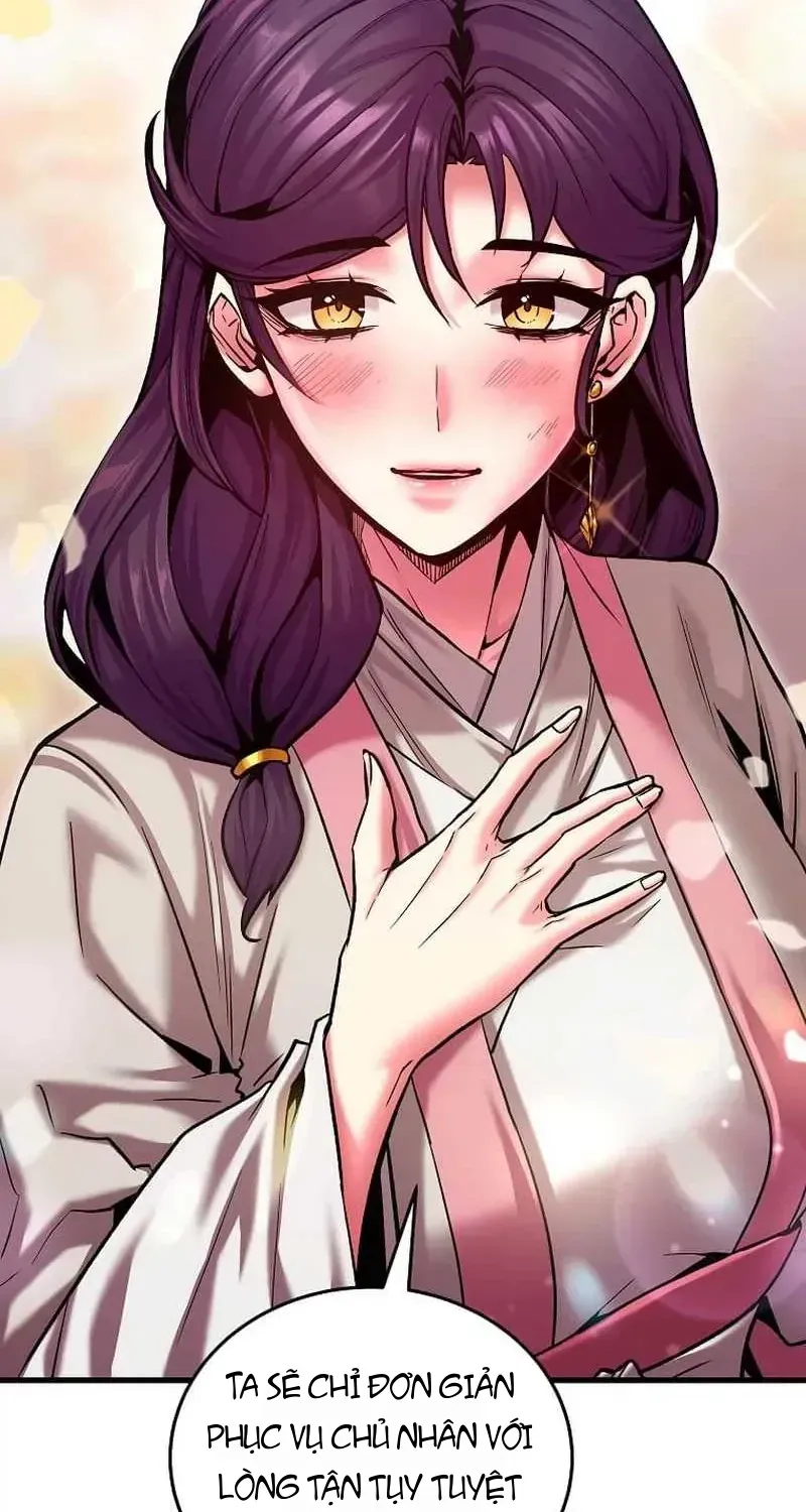 Chế Ám Trấn Thiên Kinh Chap 6 - Next Chap 7
