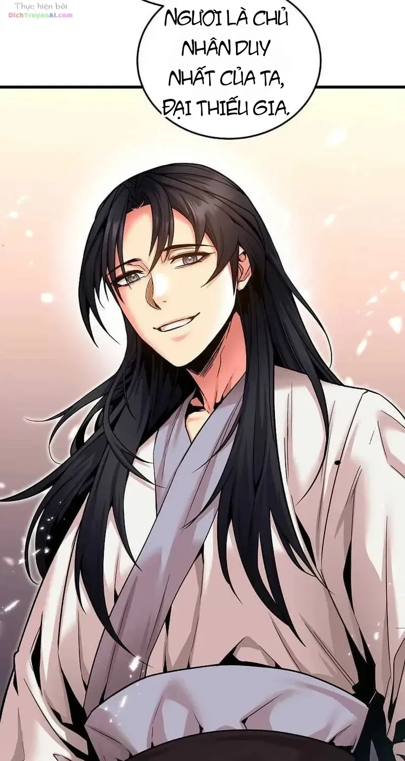 Chế Ám Trấn Thiên Kinh Chap 6 - Next Chap 7