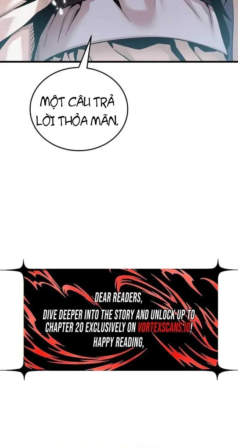 Chế Ám Trấn Thiên Kinh Chap 6 - Next Chap 7