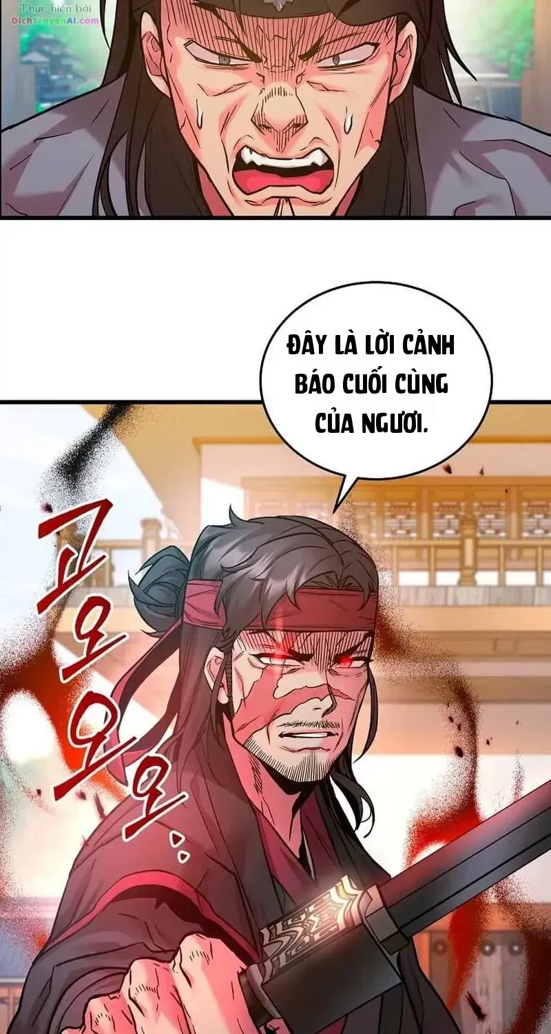 Chế Ám Trấn Thiên Kinh Chap 6 - Next Chap 7