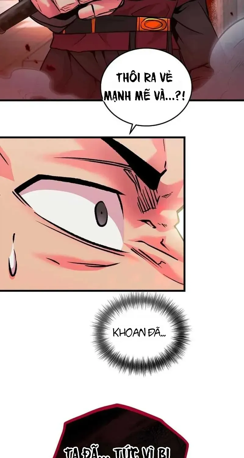 Chế Ám Trấn Thiên Kinh Chap 6 - Next Chap 7
