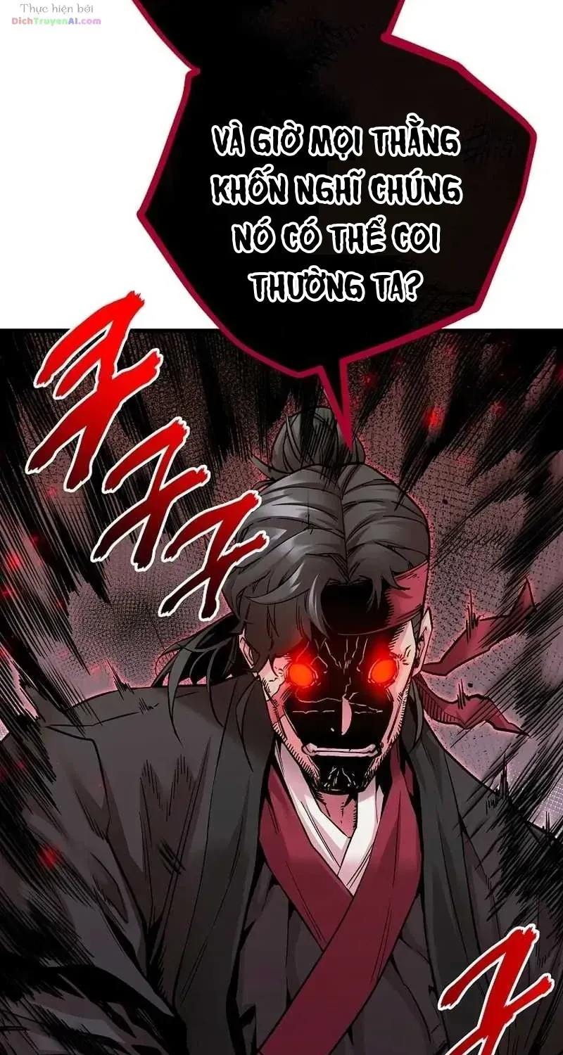 Chế Ám Trấn Thiên Kinh Chap 6 - Next Chap 7