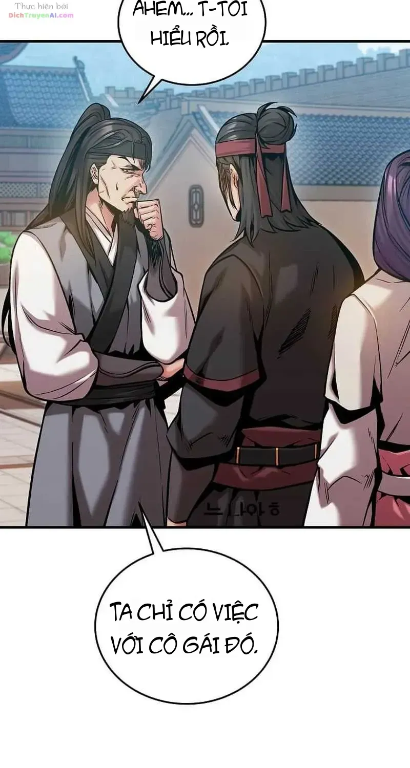 Chế Ám Trấn Thiên Kinh Chap 6 - Next Chap 7