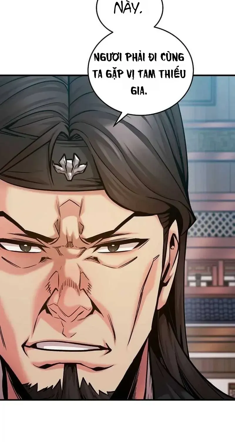 Chế Ám Trấn Thiên Kinh Chap 6 - Next Chap 7