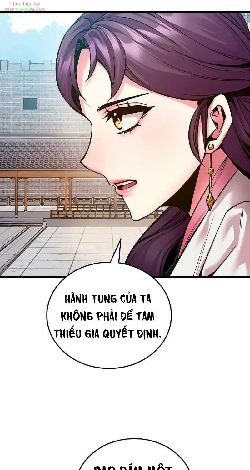 Chế Ám Trấn Thiên Kinh Chap 6 - Next Chap 7