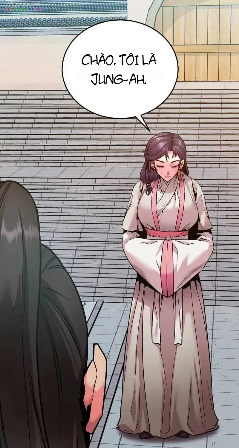 Chế Ám Trấn Thiên Kinh Chap 6 - Next Chap 7