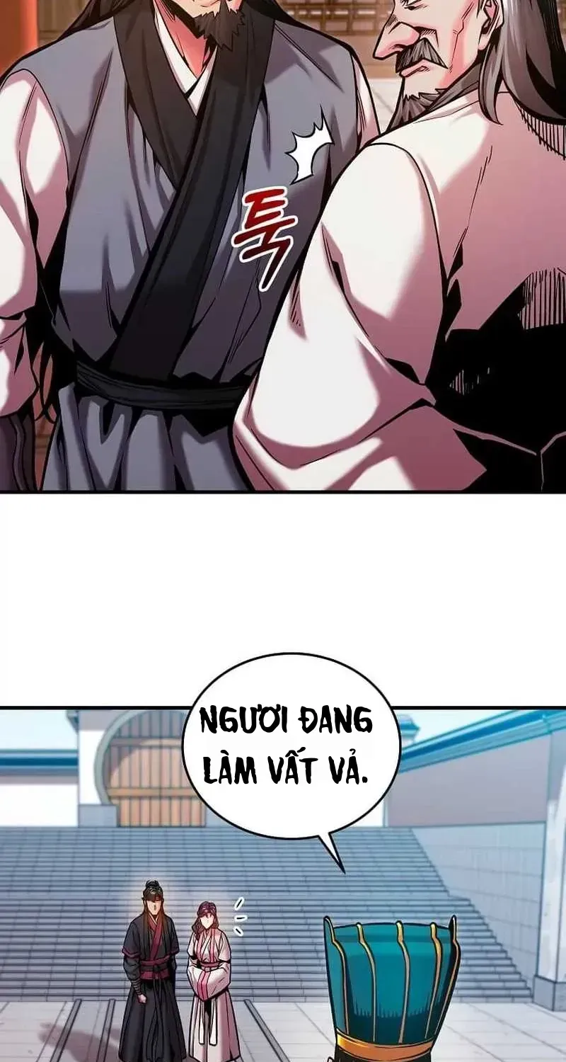 Chế Ám Trấn Thiên Kinh Chap 6 - Next Chap 7