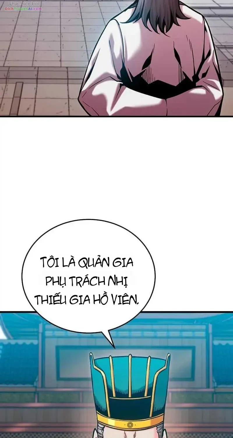 Chế Ám Trấn Thiên Kinh Chap 6 - Next Chap 7