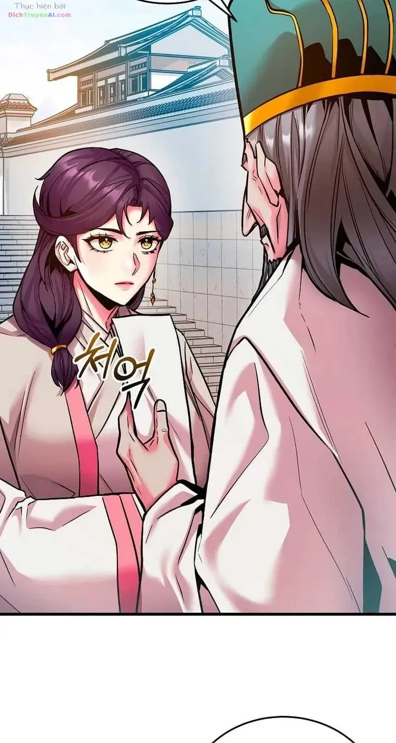 Chế Ám Trấn Thiên Kinh Chap 6 - Next Chap 7
