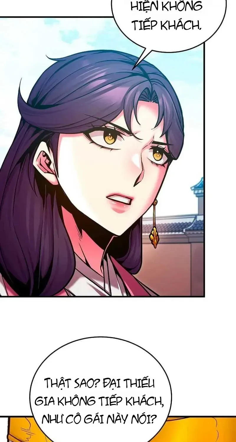 Chế Ám Trấn Thiên Kinh Chap 6 - Next Chap 7