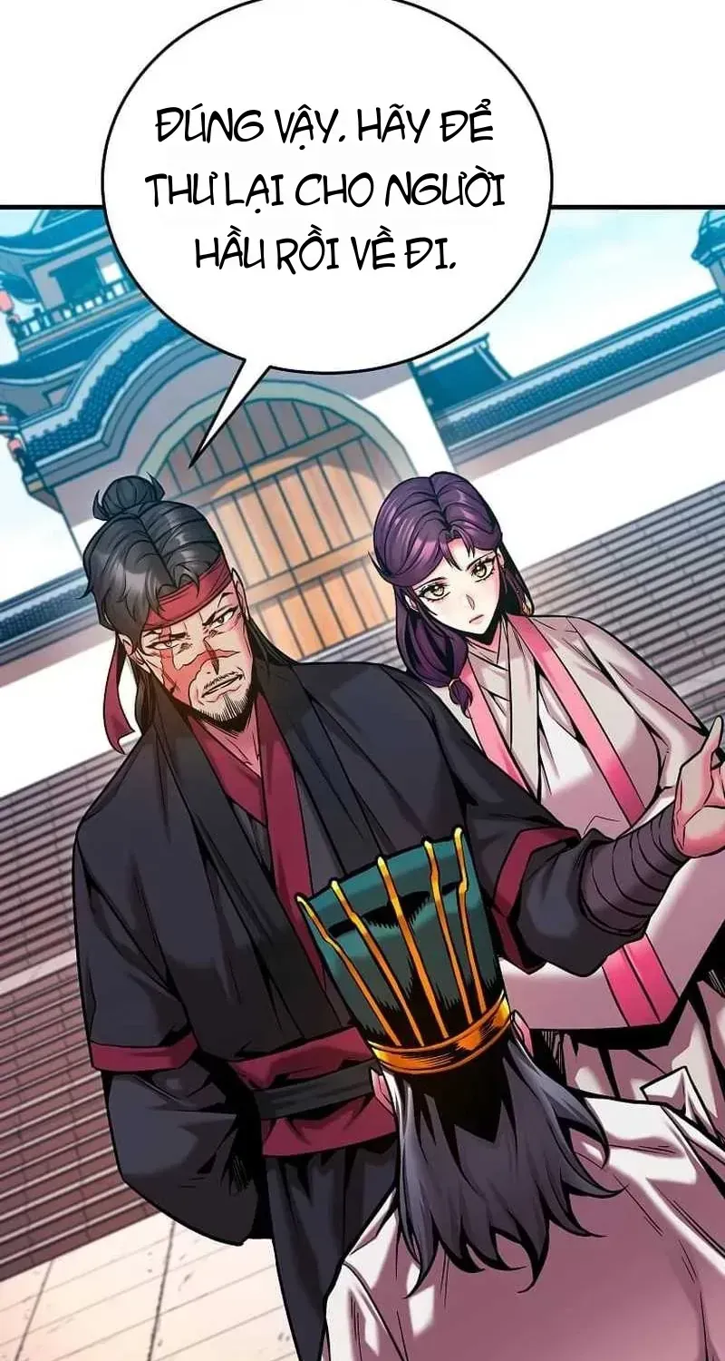 Chế Ám Trấn Thiên Kinh Chap 6 - Next Chap 7