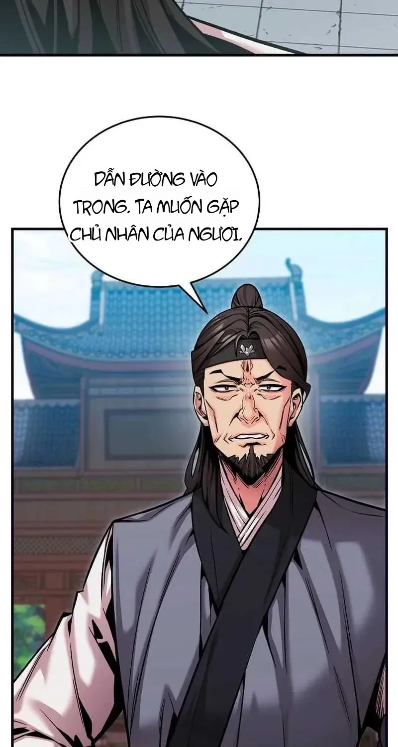 Chế Ám Trấn Thiên Kinh Chap 6 - Next Chap 7