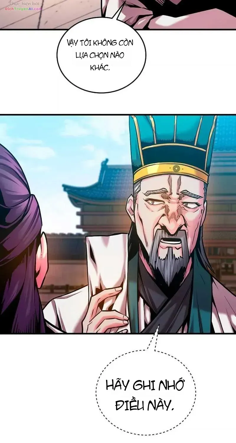 Chế Ám Trấn Thiên Kinh Chap 6 - Next Chap 7