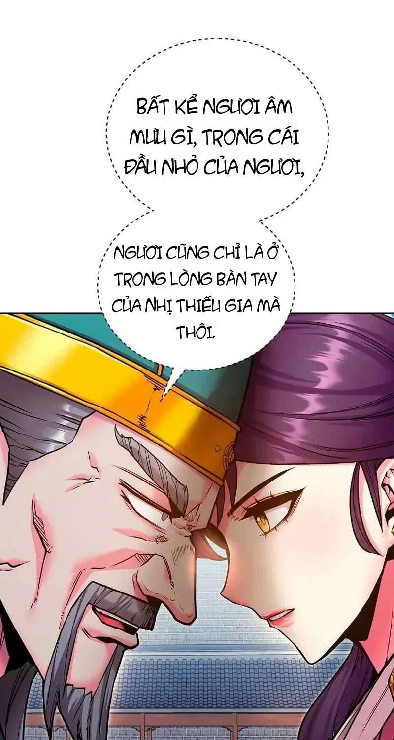 Chế Ám Trấn Thiên Kinh Chap 6 - Next Chap 7