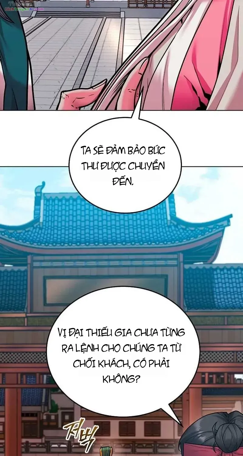 Chế Ám Trấn Thiên Kinh Chap 6 - Next Chap 7