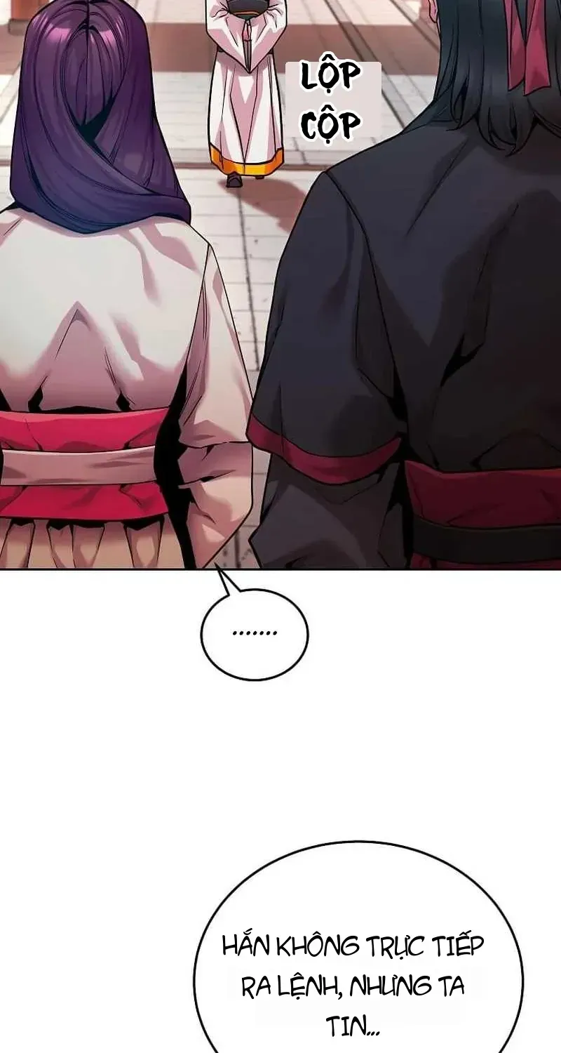 Chế Ám Trấn Thiên Kinh Chap 6 - Next Chap 7