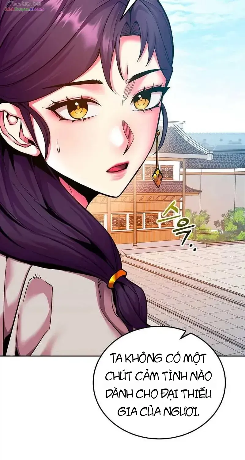 Chế Ám Trấn Thiên Kinh Chap 6 - Next Chap 7