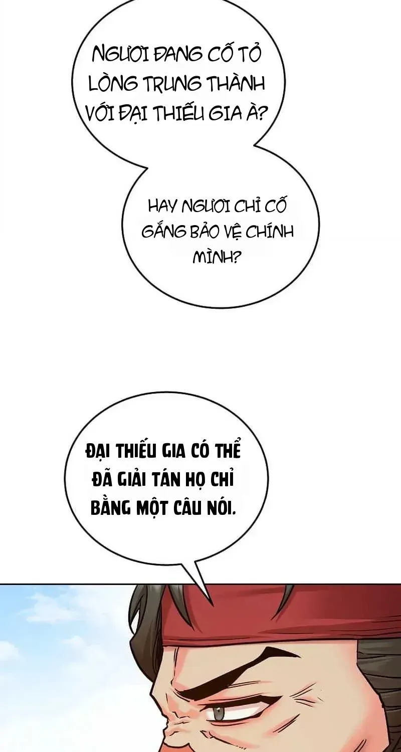 Chế Ám Trấn Thiên Kinh Chap 6 - Next Chap 7
