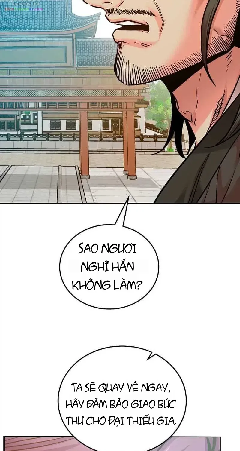 Chế Ám Trấn Thiên Kinh Chap 6 - Next Chap 7
