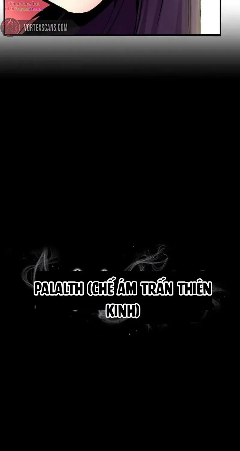 Chế Ám Trấn Thiên Kinh Chap 6 - Next Chap 7