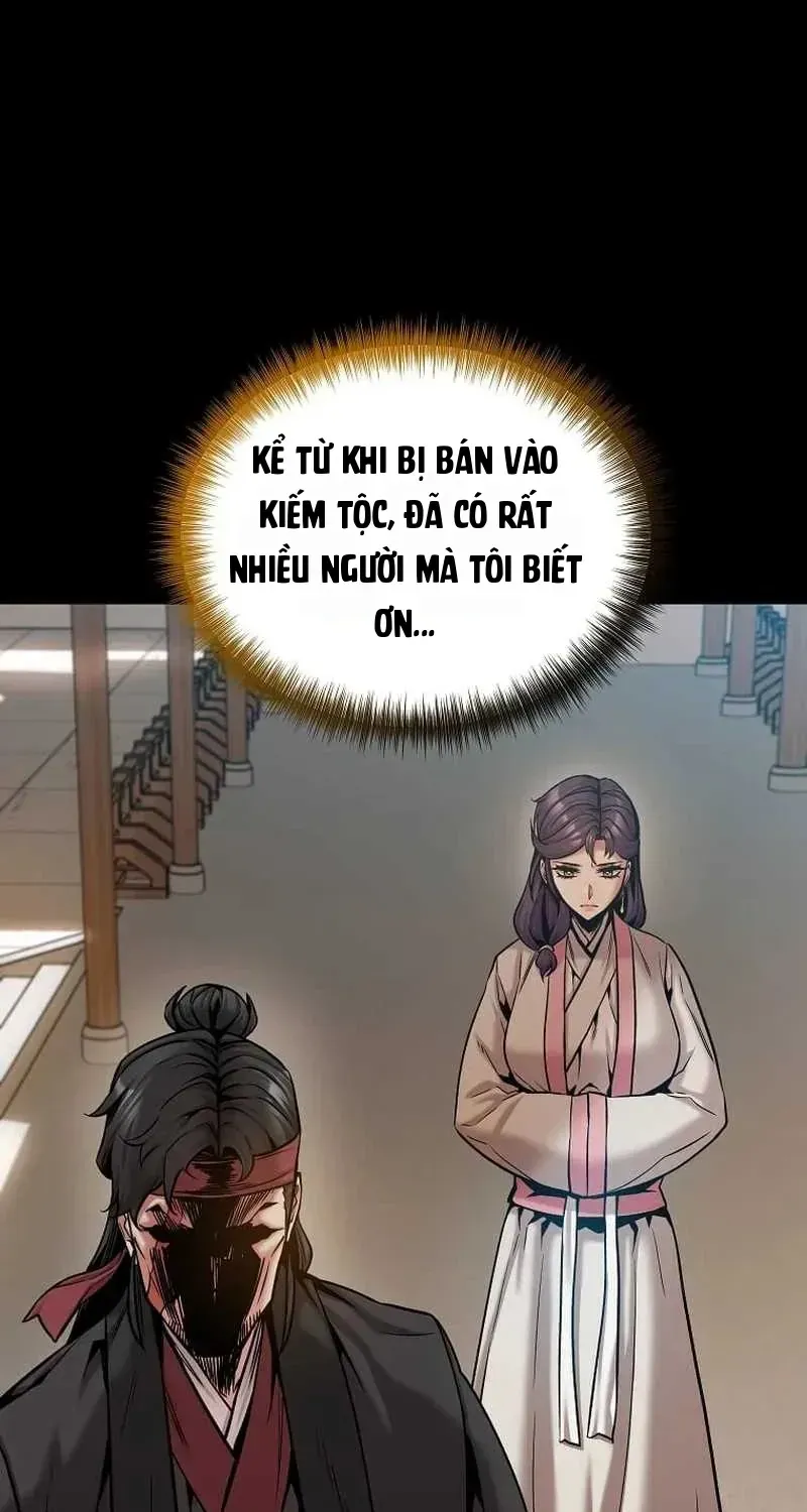 Chế Ám Trấn Thiên Kinh Chap 6 - Next Chap 7