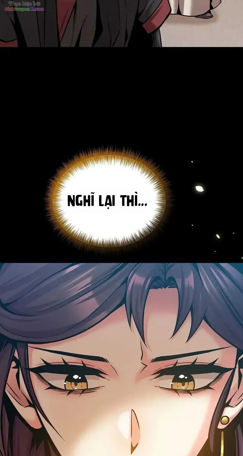 Chế Ám Trấn Thiên Kinh Chap 6 - Next Chap 7