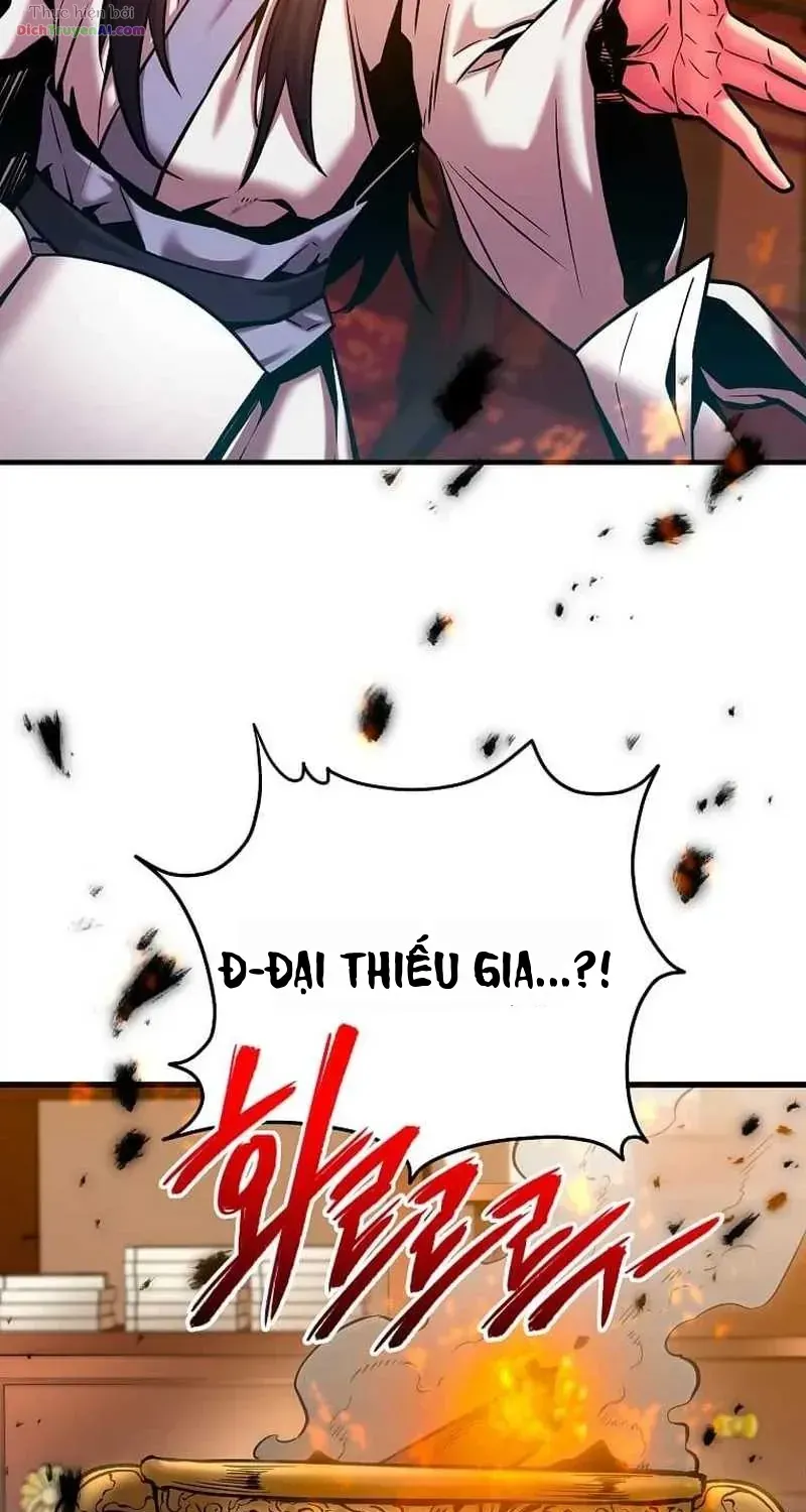 Chế Ám Trấn Thiên Kinh Chap 6 - Next Chap 7