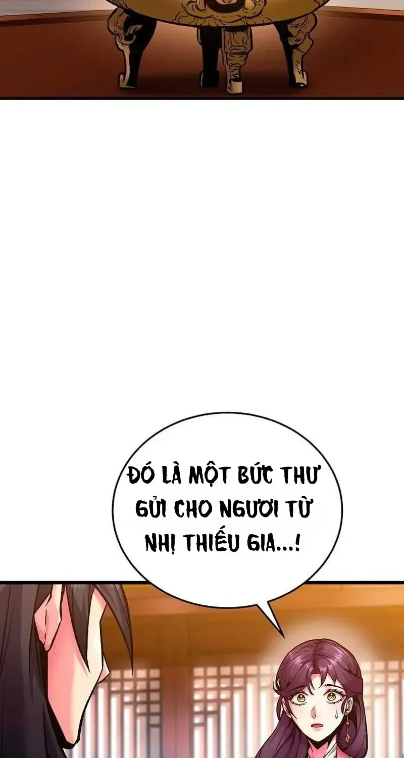Chế Ám Trấn Thiên Kinh Chap 6 - Next Chap 7