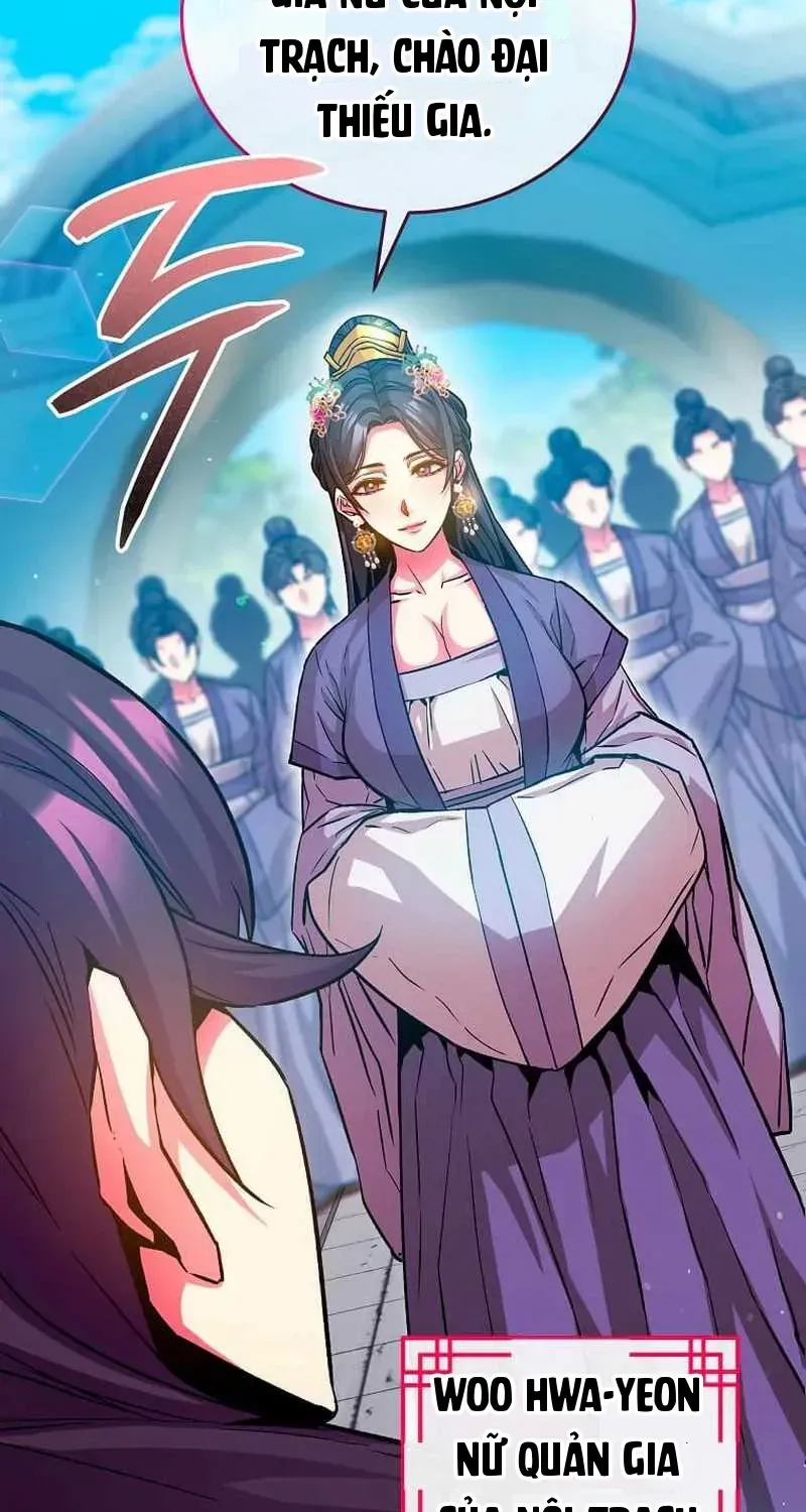 Chế Ám Trấn Thiên Kinh Chap 7 - Next Chap 8