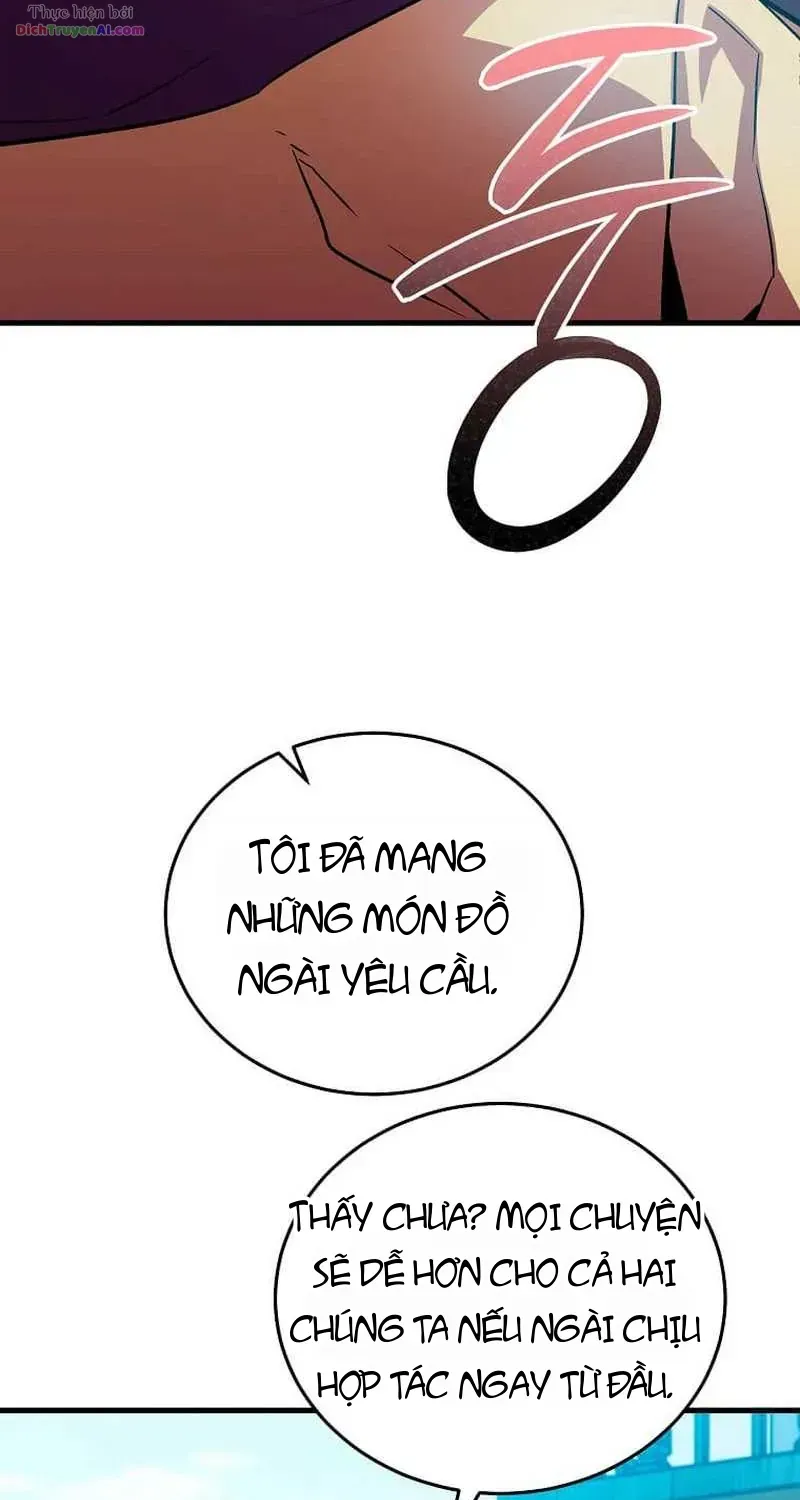Chế Ám Trấn Thiên Kinh Chap 7 - Next Chap 8