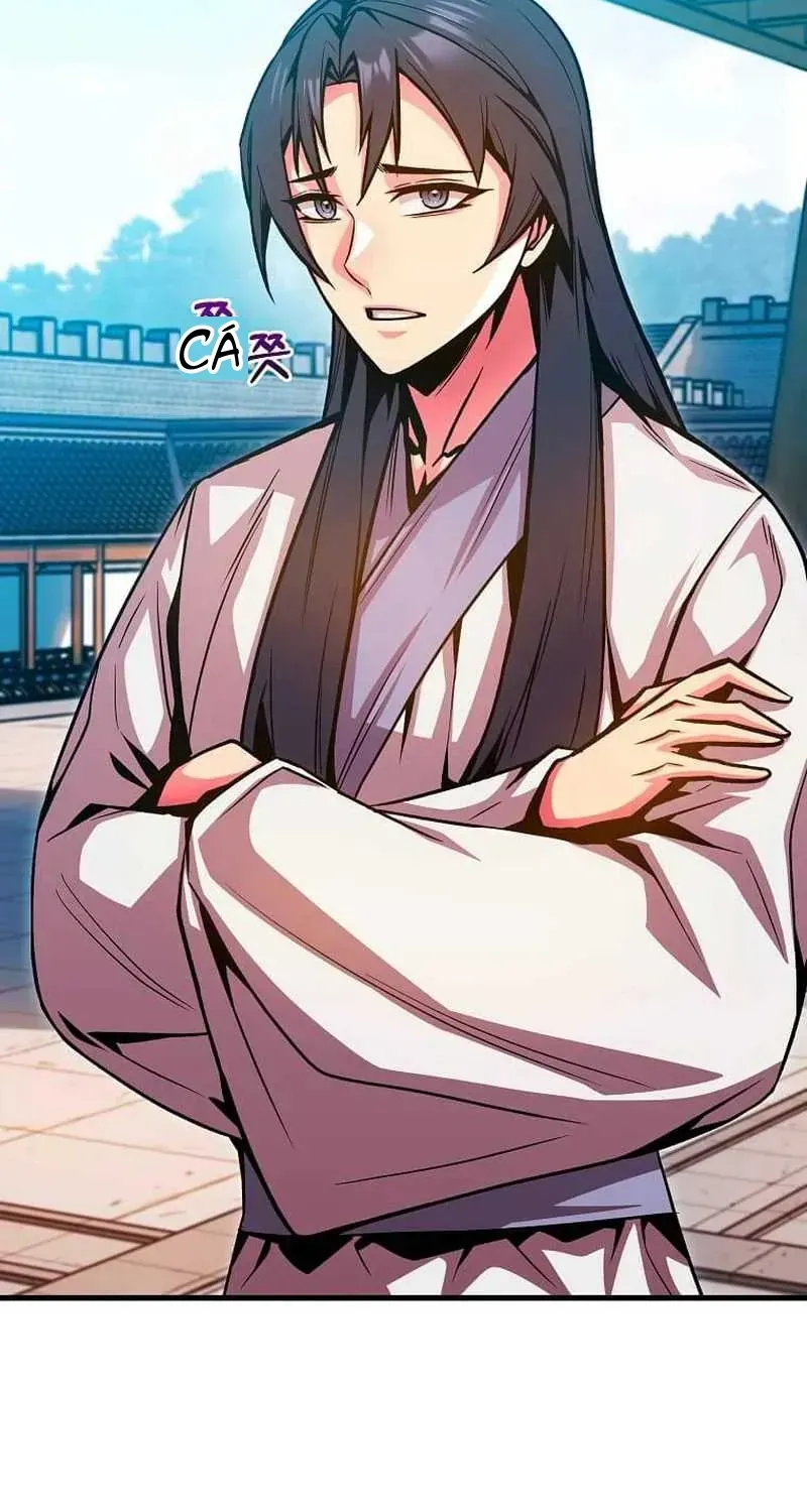 Chế Ám Trấn Thiên Kinh Chap 7 - Next Chap 8