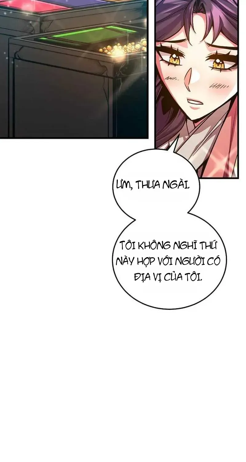 Chế Ám Trấn Thiên Kinh Chap 7 - Next Chap 8