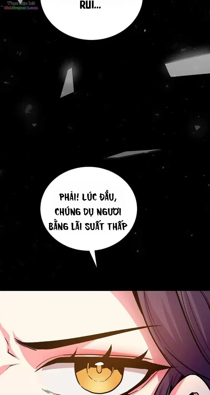 Chế Ám Trấn Thiên Kinh Chap 7 - Next Chap 8