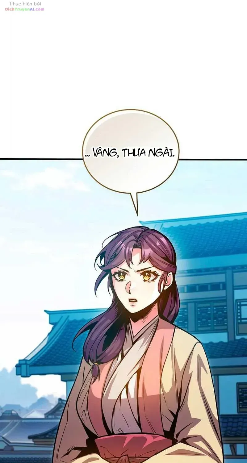Chế Ám Trấn Thiên Kinh Chap 7 - Next Chap 8