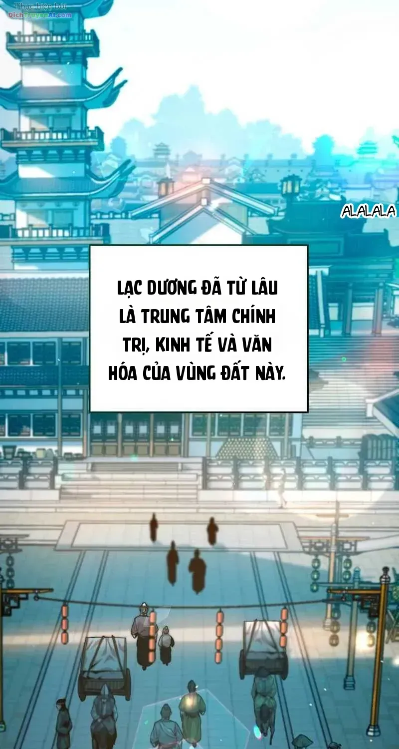 Chế Ám Trấn Thiên Kinh Chap 7 - Next Chap 8