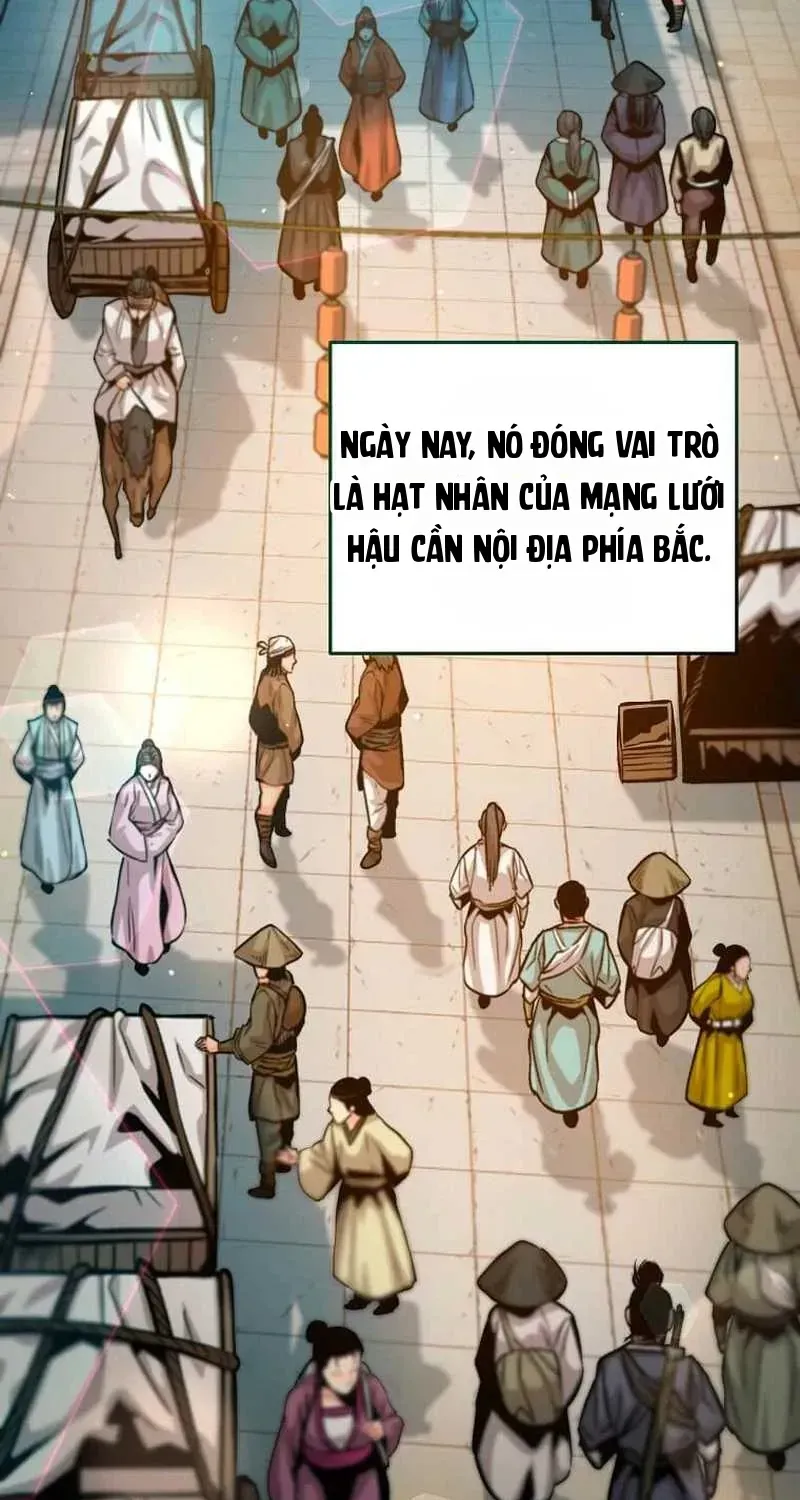 Chế Ám Trấn Thiên Kinh Chap 7 - Next Chap 8