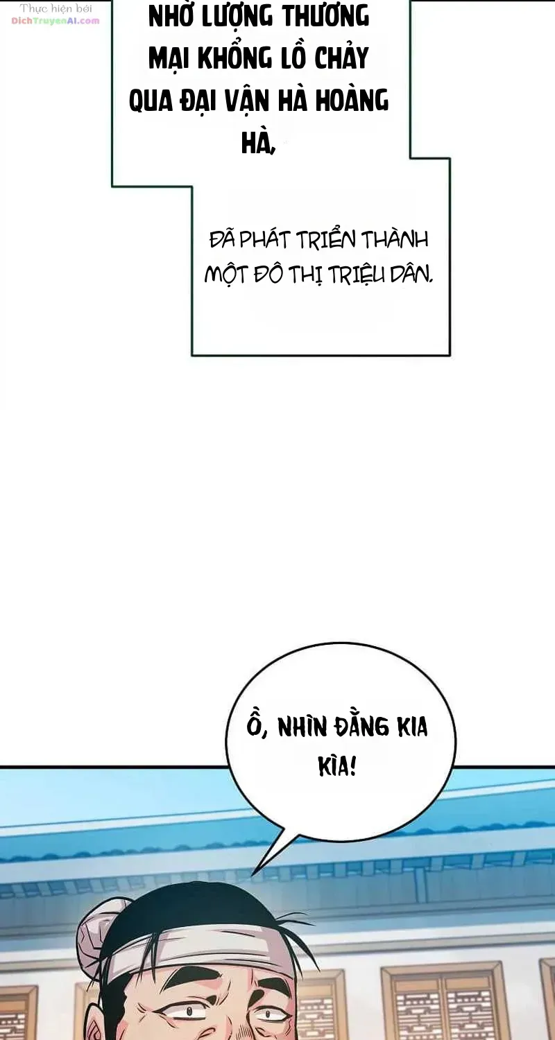 Chế Ám Trấn Thiên Kinh Chap 7 - Next Chap 8