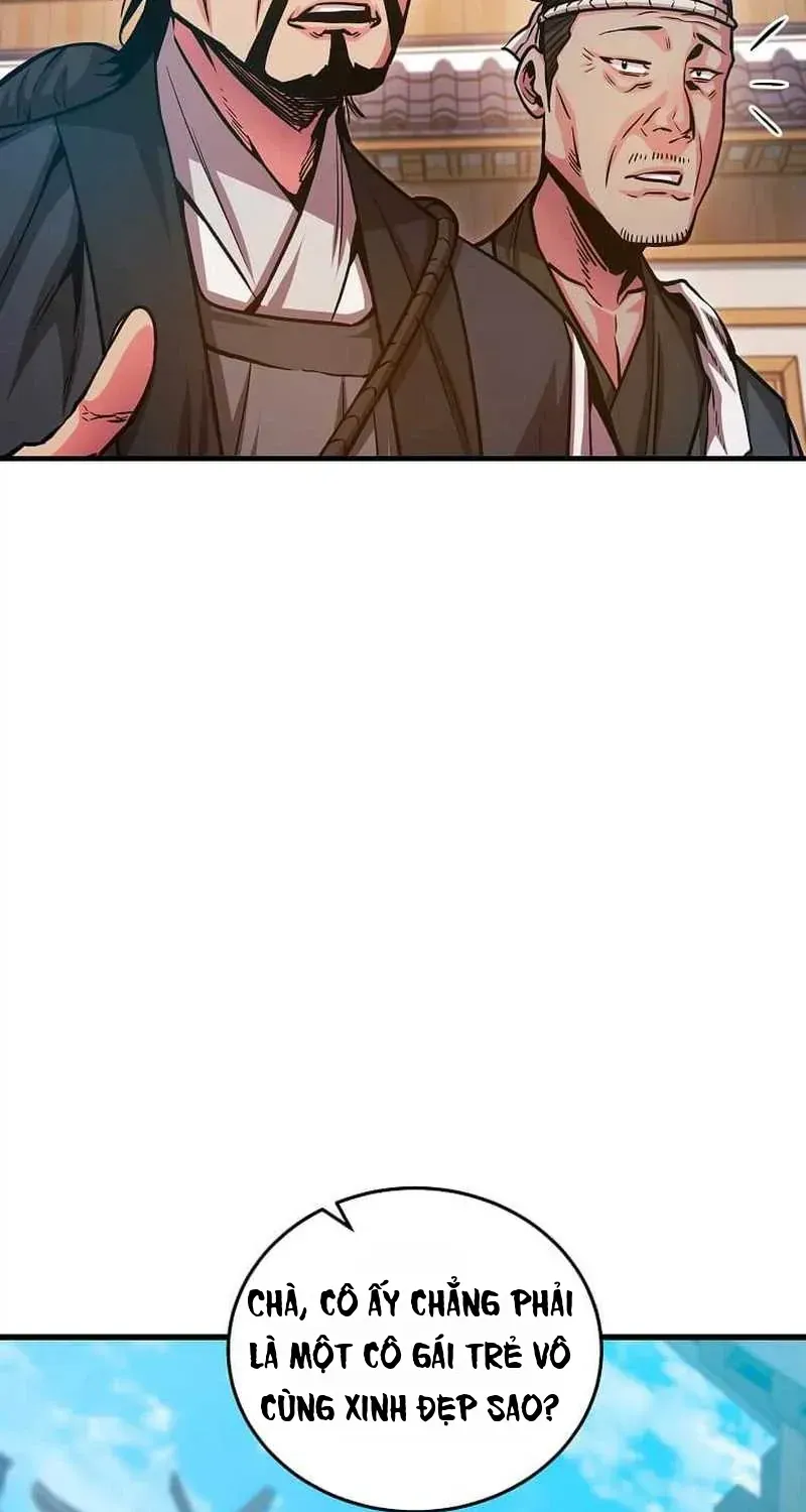 Chế Ám Trấn Thiên Kinh Chap 7 - Next Chap 8