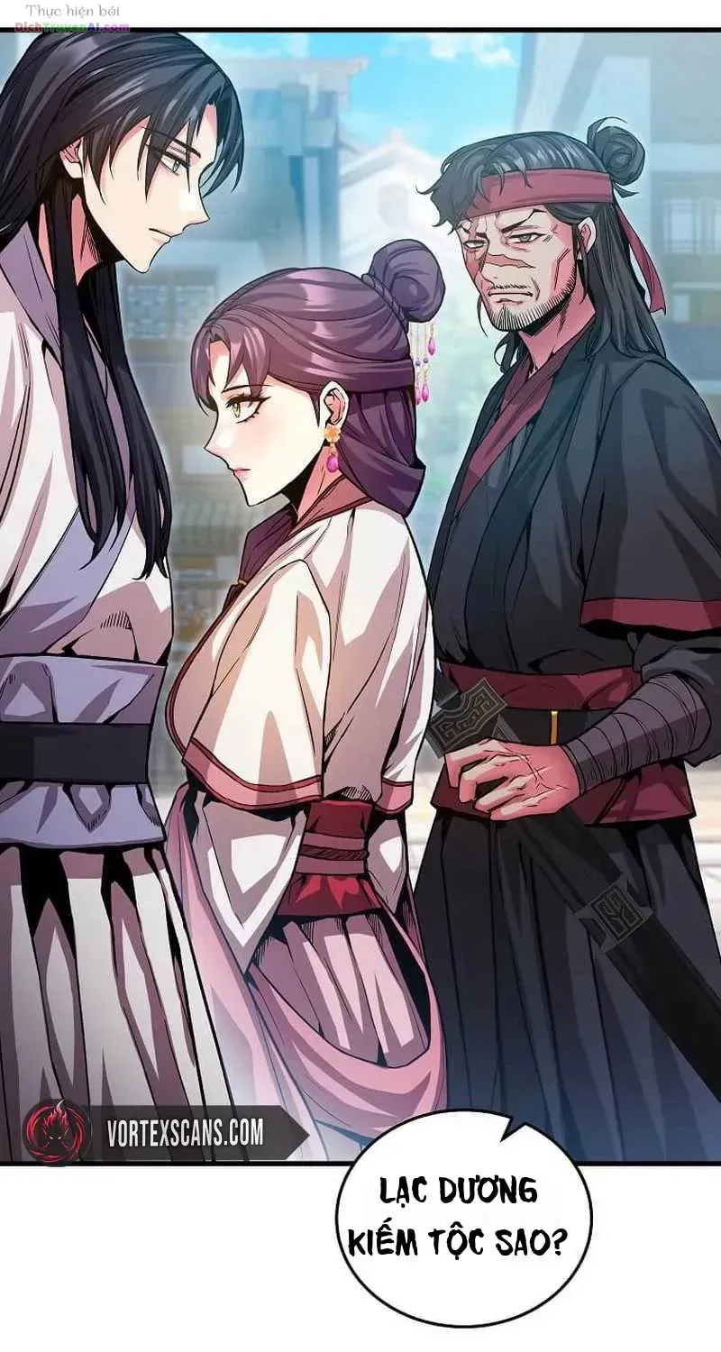 Chế Ám Trấn Thiên Kinh Chap 7 - Next Chap 8