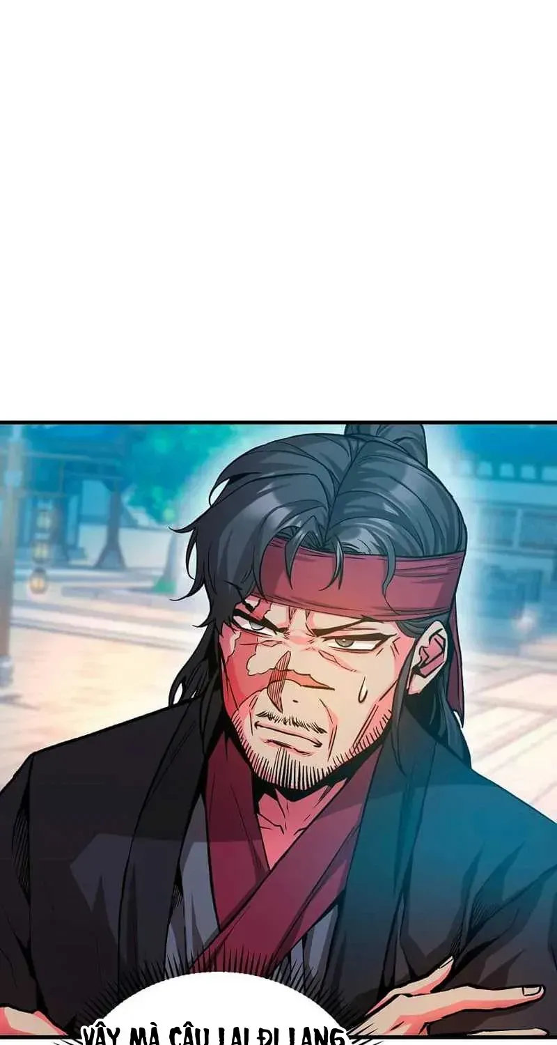 Chế Ám Trấn Thiên Kinh Chap 7 - Next Chap 8