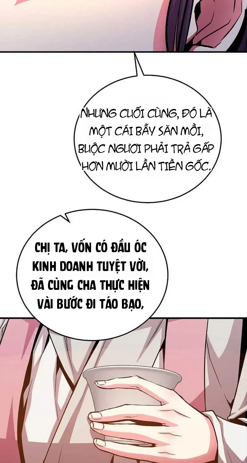 Chế Ám Trấn Thiên Kinh Chap 7 - Next Chap 8
