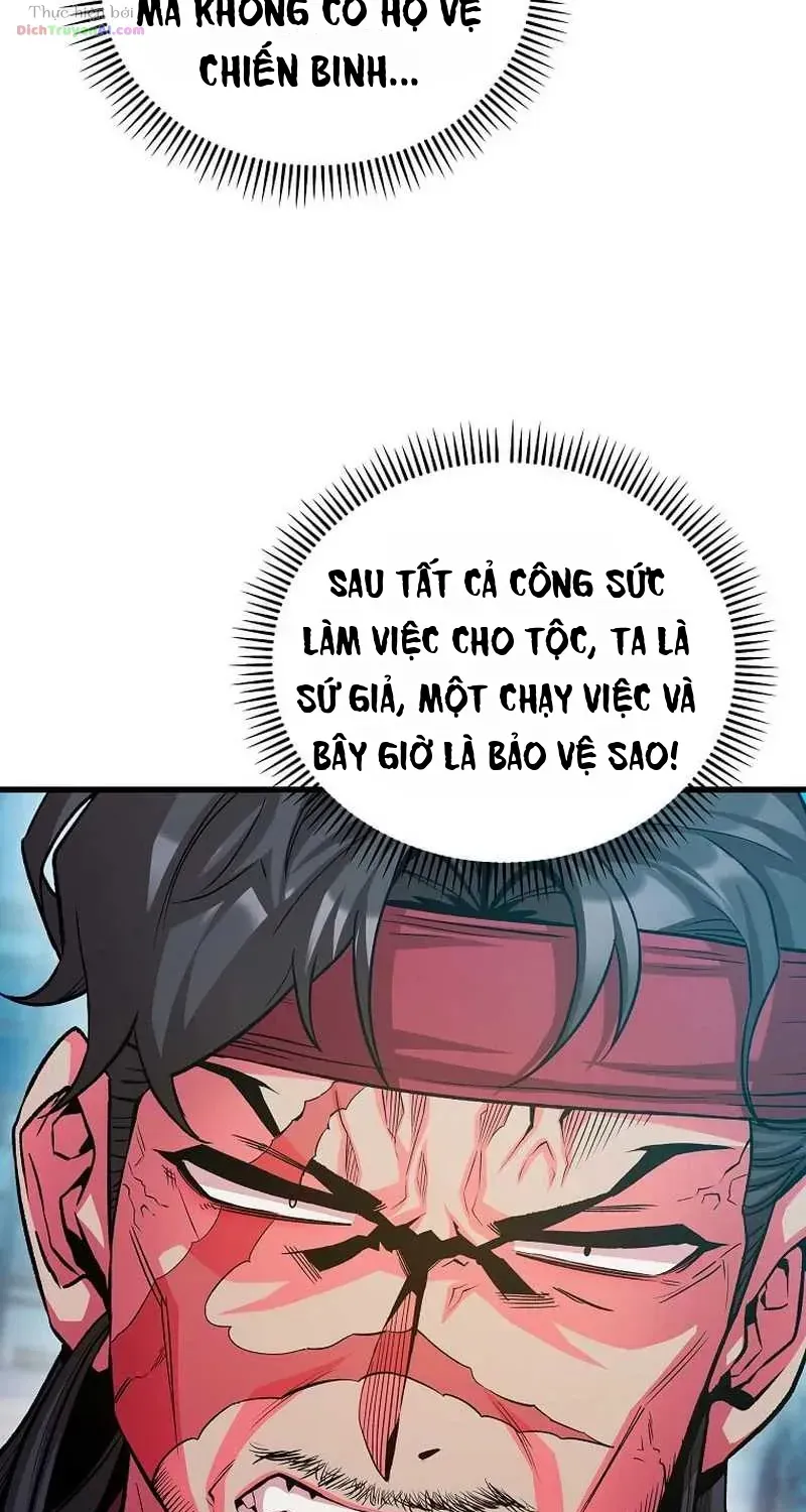 Chế Ám Trấn Thiên Kinh Chap 7 - Next Chap 8
