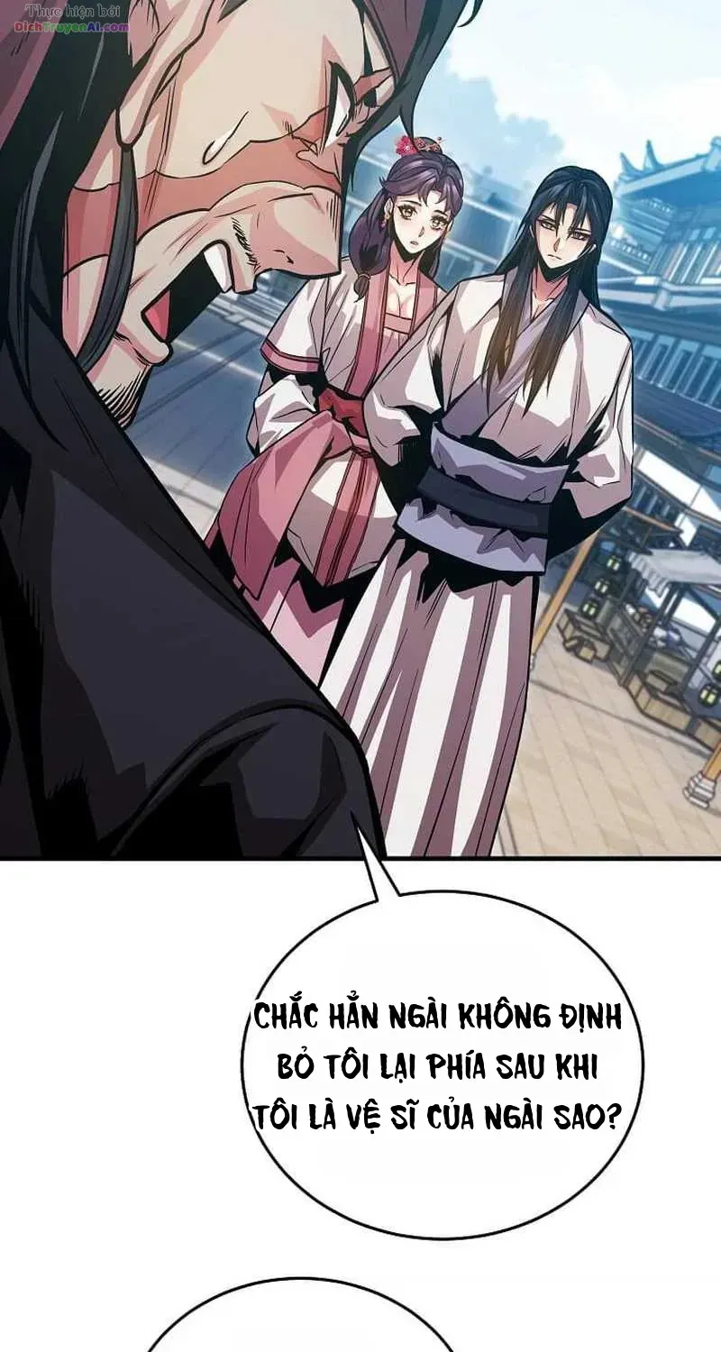 Chế Ám Trấn Thiên Kinh Chap 7 - Next Chap 8