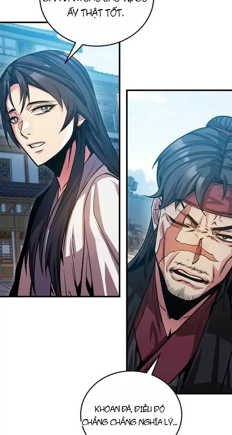 Chế Ám Trấn Thiên Kinh Chap 7 - Next Chap 8